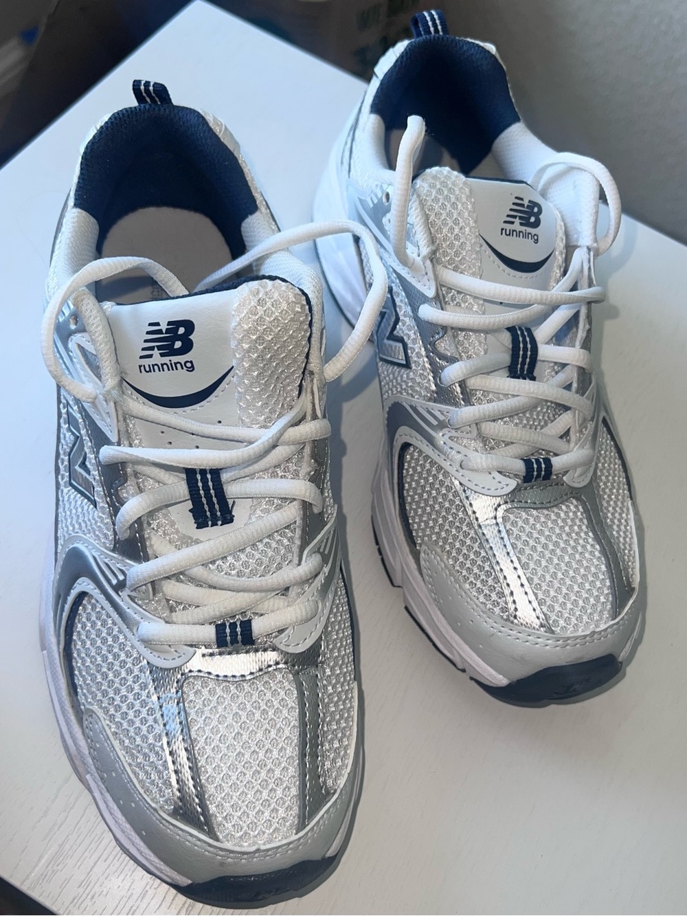 New Balance 530 Sneakers - Picture 3 of 4